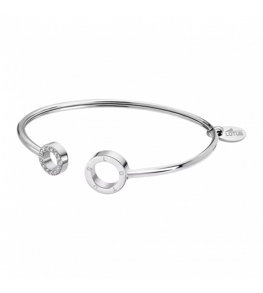 Pulsera Lotus Style Mujer