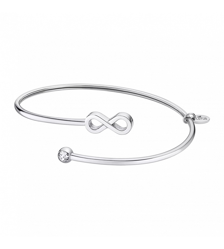 Pulsera Lotus Style Mujer