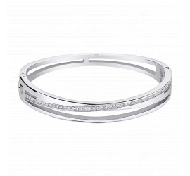 Pulsera Lotus Style Mujer
