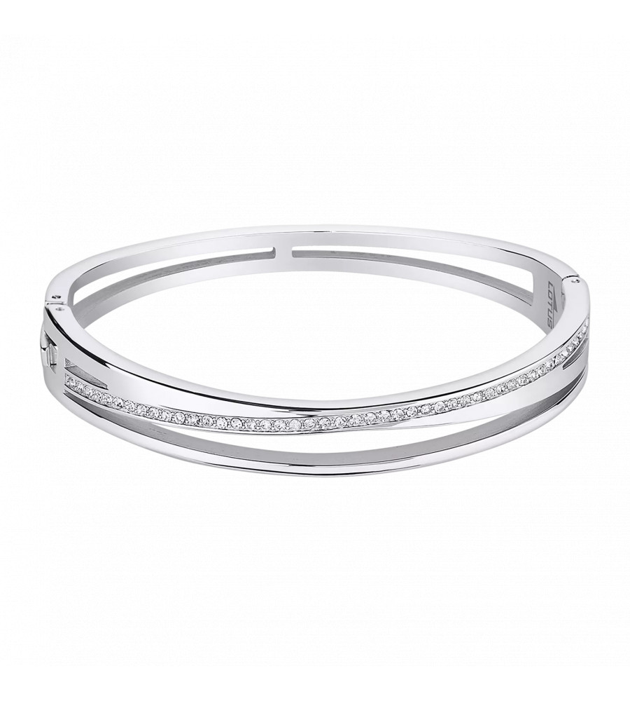 Pulsera Lotus Style Mujer