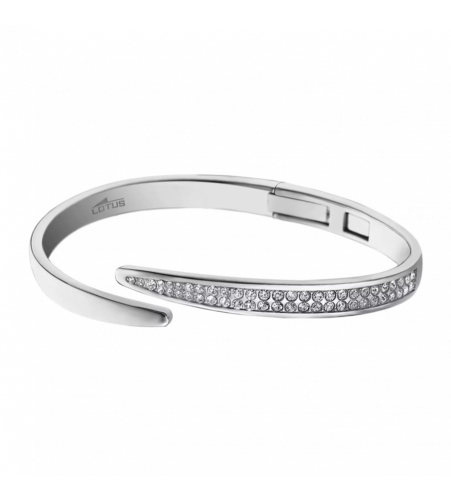 Pulsera Lotus Style Mujer