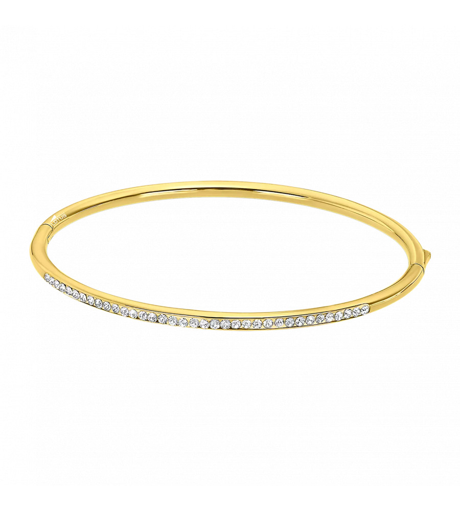 Pulsera Lotus Style Mujer