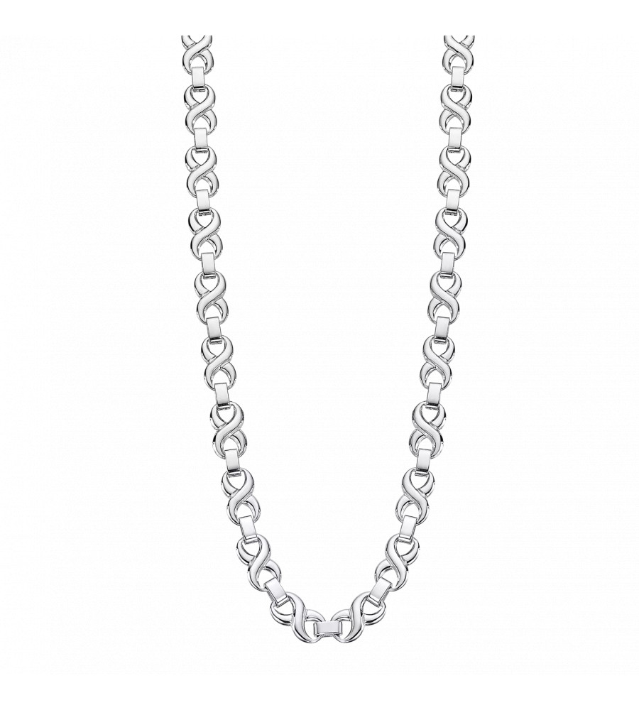 Collar Lotus Style Mujer