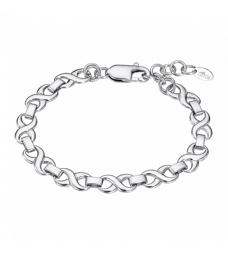 Pulsera Lotus Style Mujer