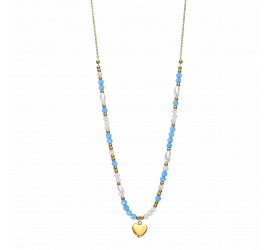 Collar Lotus Style Mujer