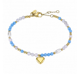 Pulsera Lotus Style Mujer