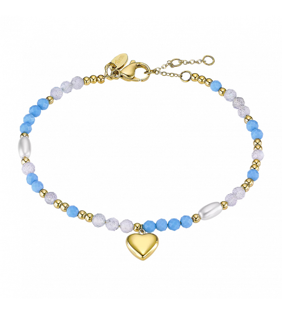 Pulsera Lotus Style Mujer