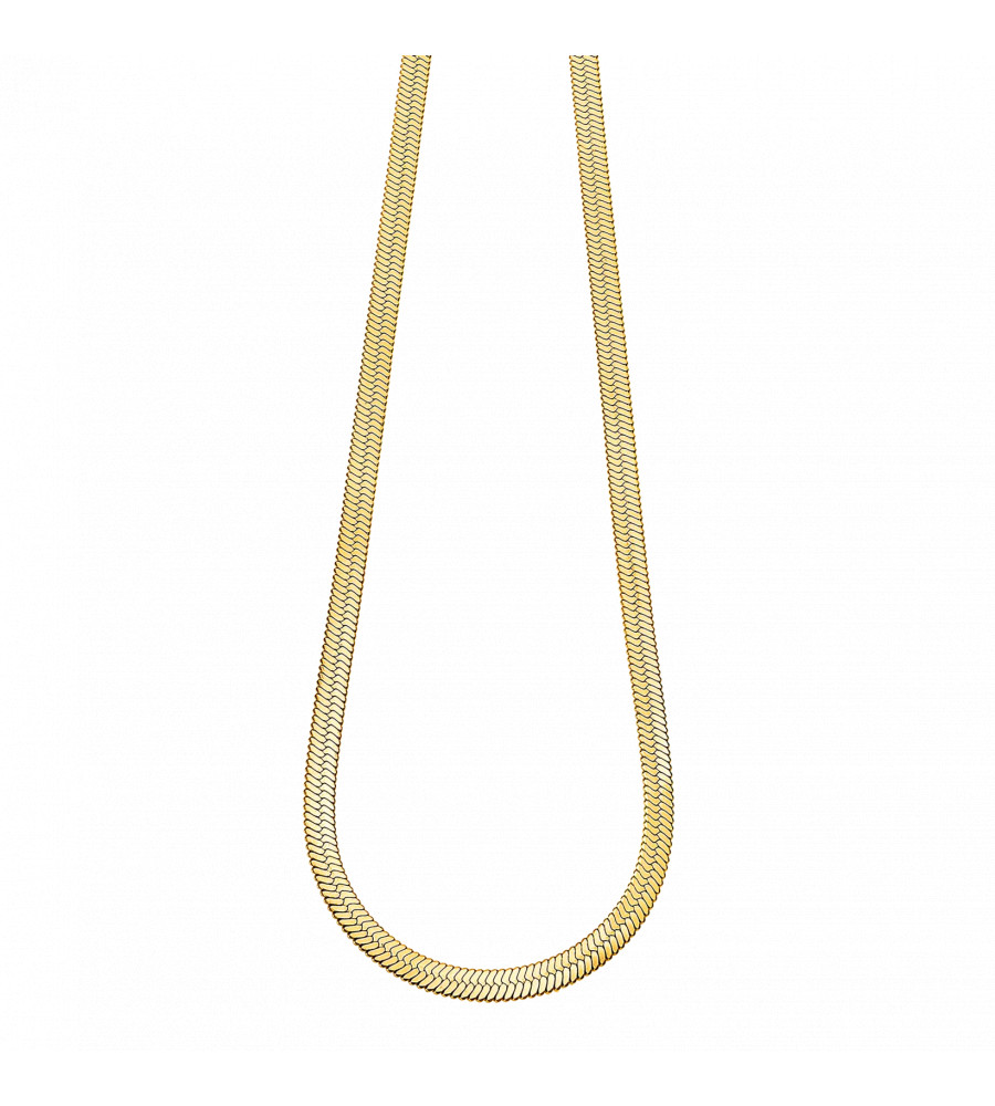 Collar Lotus Style Mujer