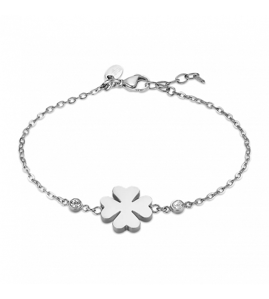 Pulsera Lotus Style Mujer