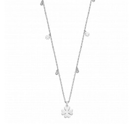 Collar Lotus Style Mujer