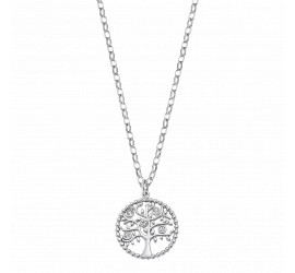 Collar Lotus Style Mujer