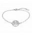 Pulsera Lotus Style Mujer