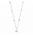Collar Lotus Style Mujer
