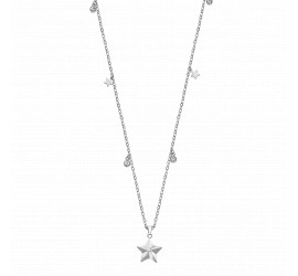 Collar Lotus Style Mujer