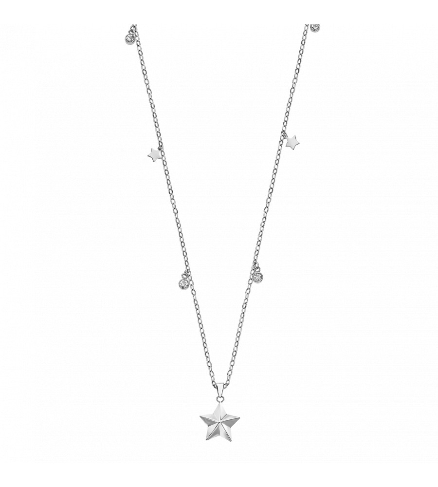 Collar Lotus Style Mujer