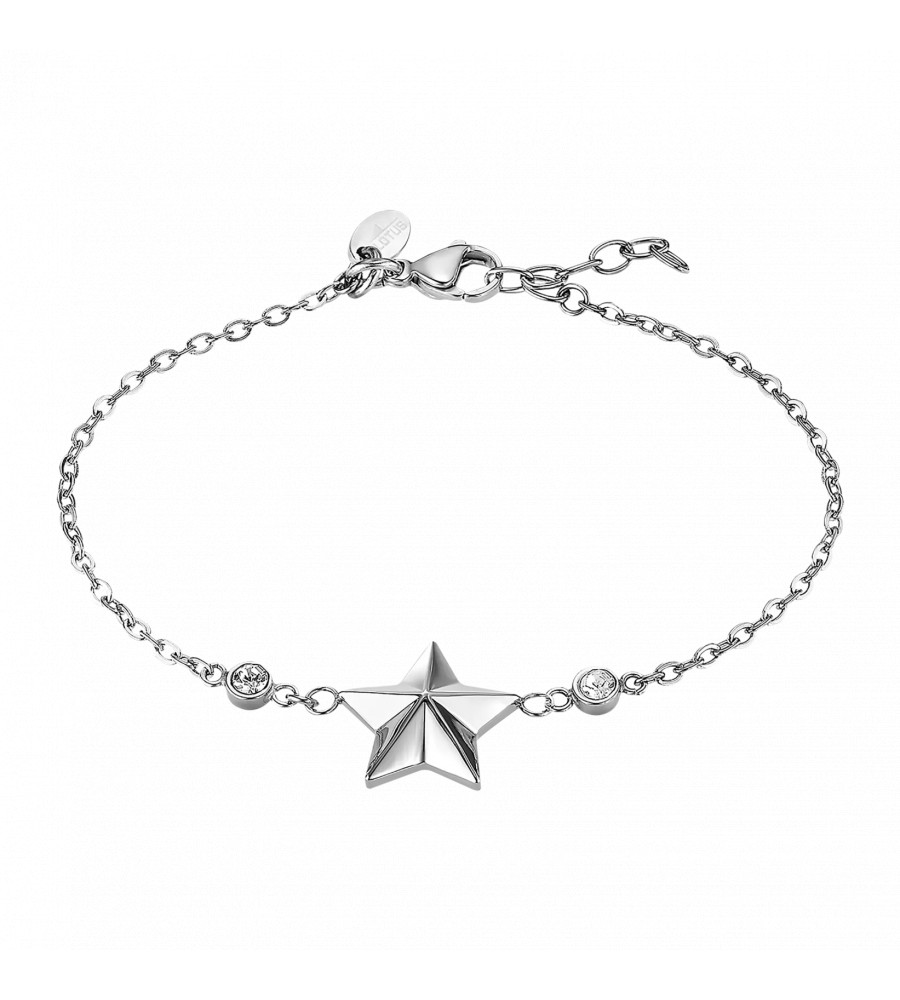 Pulsera Lotus Style Mujer